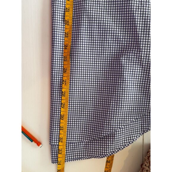 Polo Ralph Lauren Purple Gingham Button Down Shirt Classic Preppy XXL - Picture 6 of 7